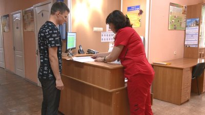Лікуватися потрібно весь рік – удвічі більше черкащан-алергіків звертаються до медиків Лікуватися потрібно весь рік – удвічі більше черкащан-алергіків звертаються до медиків