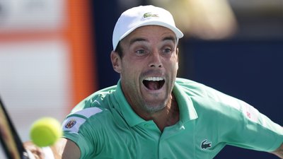 Третій тенісист з топ-20 рейтингу ATP знявся з Вімблдону через коронавірус