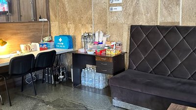 “Пункти Незламності” у Запоріжжі: графік роботи та адреси “Пункти Незламності” у Запоріжжі: графік роботи та адреси