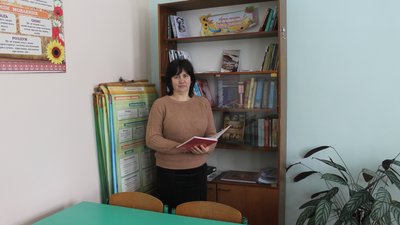 Житомир, Тетяна Мосейчук, Білокоровицька громада, 26 січня 2026 року