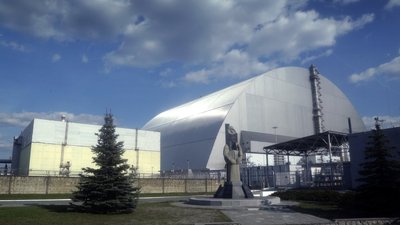 Чорнобильська АЕС