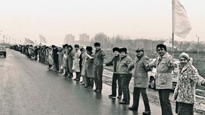 Ланцюг соборності Ланцюг соборності