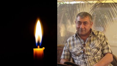 "Був українцем у душі". У Німеччині помер одеський меценат Едуард Хачатрян
