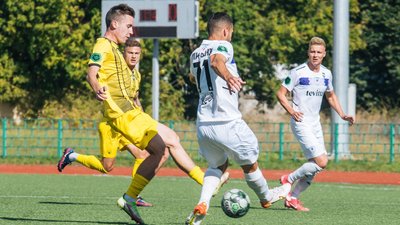 Чернігівці програли черкащанам з рахунком 0:2 Чернігівці програли черкащанам з рахунком 0:2