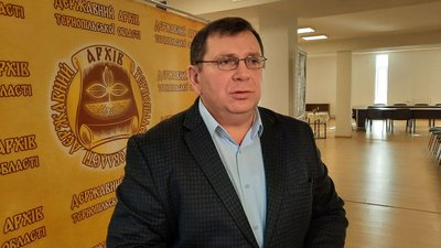 Федір Полянський Федір Полянський