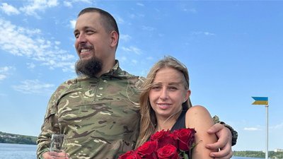 Коновал і Данченко Коновал і Данченко