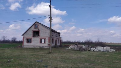 Катували протягом двох днів. На Миколаївщині загинув чоловік Катували протягом двох днів. На Миколаївщині загинув чоловік