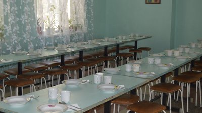Сергіївка, допомога, Одещина