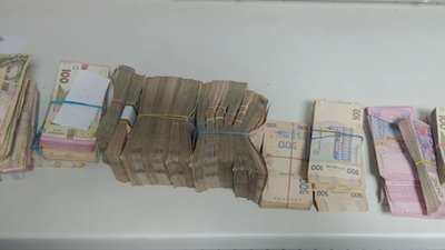 Зловживання під час ремонту доріг: ДБР провело обшуки у Чернігові Зловживання під час ремонту доріг: ДБР провело обшуки у Чернігові