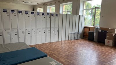 В Ужгороді вимушеним переселенцям відмовили в житлі. В чому причина В Ужгороді вимушеним переселенцям відмовили в житлі. В чому причина