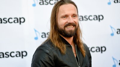 Макс Мартін побив рекорд за кількістю пісень № 1 у чарті Billboard Hot 100