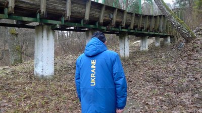 директор Кременецької спортивної школи "Колос"