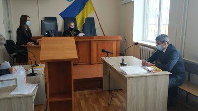 Голову громади на Полтавщині Ігоря Процика судитимуть за службову недбалість Голову громади на Полтавщині Ігоря Процика судитимуть за службову недбалість