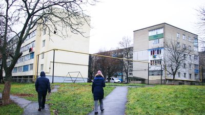 Без опалення та гарячої води. Як вирішують надзвичайну ситуація у Ладижині на Вінниччині