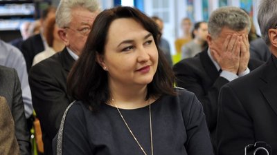 Хто ще претендує на посаду директора Департаменту охорони здоров’я Чернівецької ОДА