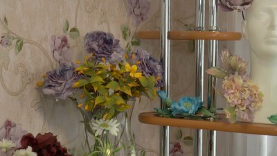 Вироби Світлани Переяслівець Вироби Світлани Переяслівець