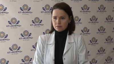 На Волині за два місяці на туберкульоз захворіли 169 людей: яка ситуація із захворюваністю зараз На Волині за два місяці на туберкульоз захворіли 169 людей: яка ситуація із захворюваністю зараз