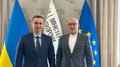 тернопіль, ляшко, лихацький, 21 лютого 202 року