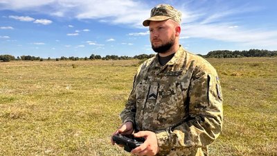 6 Волинський прикордонний загін