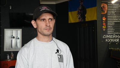 У 18 років став на захист України: історія загиблого бійця "Карабаса" з Миколаєва У 18 років став на захист України: історія загиблого бійця "Карабаса" з Миколаєва