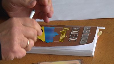 У Миколаївському суді розглянули справу одеського правоохоронця