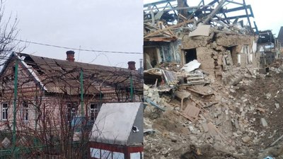 Вторгнення Росії в Україну: ситуація на Запоріжжі. День 271-й Вторгнення Росії в Україну: ситуація на Запоріжжі. День 271-й