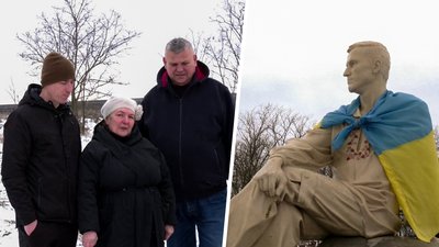 ”Непокаране зло”. Рідні та друг Віктора Чміленка – про розслідування вбивств на Майдані ”Непокаране зло”. Рідні та друг Віктора Чміленка – про розслідування вбивств на Майдані