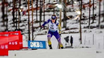 Шлях до Олімпу: історія біатлоніста Сергія Семенова