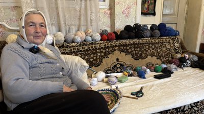 Валентина Філіпішина