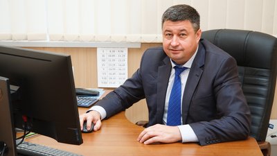 Вибори ректора "Запорізької політехніки": Боротьба триває