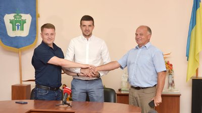 Рівненське управління молоді й спорту має нового очільника. Він розповів про плани
