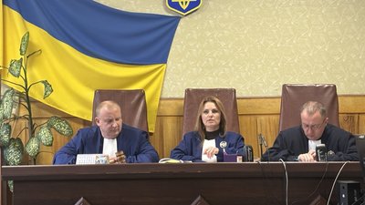 Житомир, Бердичів, суд, підпал авто