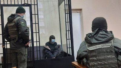 два роки після смерті семирічного Андрія Лясова з Черкас два роки після смерті семирічного Андрія Лясова з Черкас