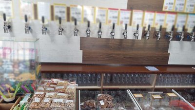 Пограбував три магазини: на Черкащині затримали чоловіка Пограбував три магазини: на Черкащині затримали чоловіка