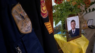 Льотчик із Черкащини Льотчик із Черкащини