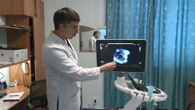 кардіоцентр кардіоцентр