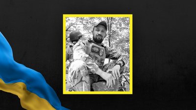 Роман Коркішко Роман Коркішко