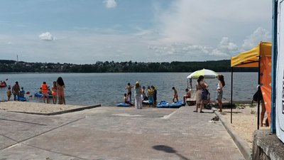 Тернопільський став Тернопільський став