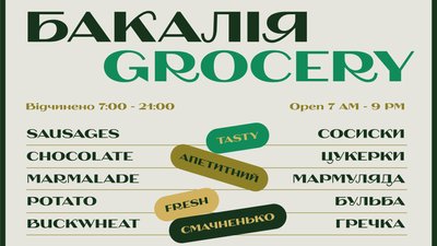 Дизайнерка з Рівного створила шрифт на основі старих вивісок міста та виграла у конкурсі Дизайнерка з Рівного створила шрифт на основі старих вивісок міста та виграла у конкурсі