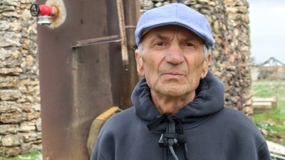 Воду подають за розкладом вручну: чому в Новоруське несправна водонопірна вежа Воду подають за розкладом вручну: чому в Новоруське несправна водонопірна вежа