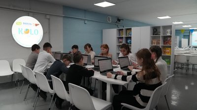 Освітній простір