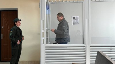 чоловік виправдовував збройну агресію РФ, 29 березня, 2024 чоловік виправдовував збройну агресію РФ, 29 березня, 2024