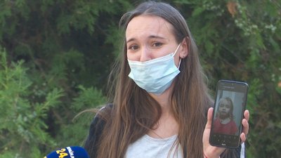 3-річна дівчинка, котра травмувалася внаслідок пожежі, залишається у вкрай тяжкому стані 3-річна дівчинка, котра травмувалася внаслідок пожежі, залишається у вкрай тяжкому стані