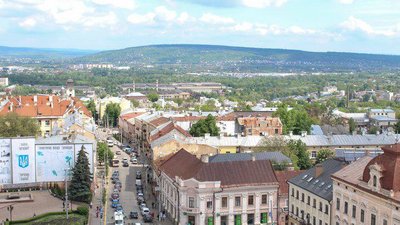 Над Чернівецькою областю не збивали ракет, жителі могли чути роботу ППО в сусідній області — начальник ОВА