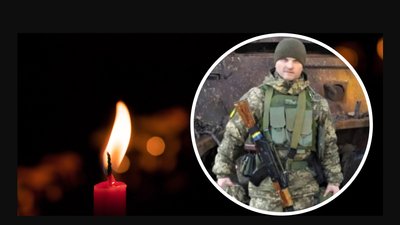 Десятий місяць війни: загиблі герої Вінниччини Десятий місяць війни: загиблі герої Вінниччини