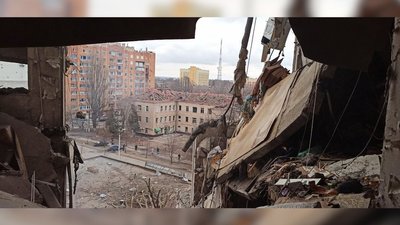 Підсумки 2022 року очима війни: медицина на Чернігівщині Підсумки 2022 року очима війни: медицина на Чернігівщині