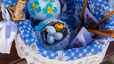 Громадський транспорт та комендантська година: які зміни будуть на Великдень у Полтаві