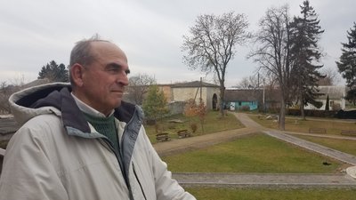 "Волинські барбакани" з доповненою реальністю. На Рівненщині презентували маршрут вежами 16-17 ст. "Волинські барбакани" з доповненою реальністю. На Рівненщині презентували маршрут вежами 16-17 ст.