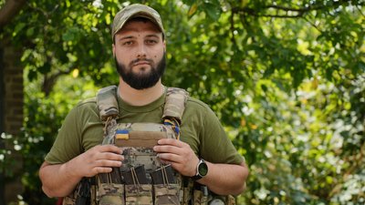 Військовий Ігор