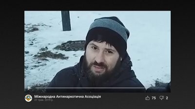 Скотчем і молитвою: якими методами закриті центри "реабілітують" хворих на алкоголізм і наркоманію Скотчем і молитвою: якими методами закриті центри "реабілітують" хворих на алкоголізм і наркоманію